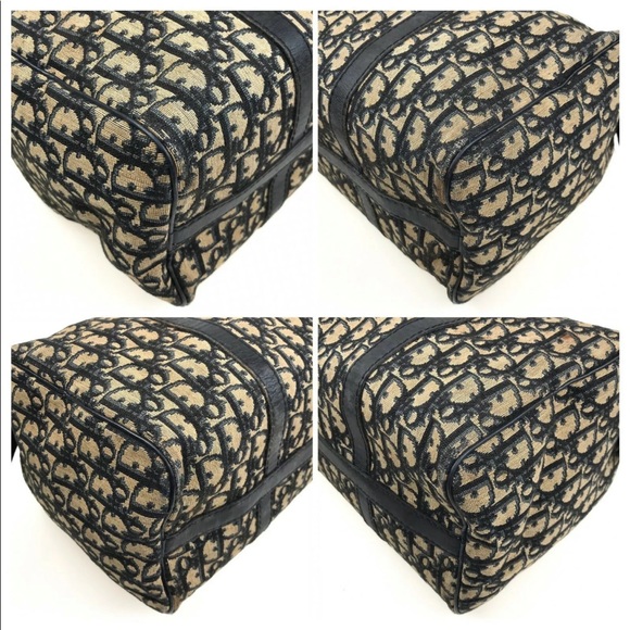 SOLDDD❌✨AUTH✨ DIOR BAG - Picture 4 of 12